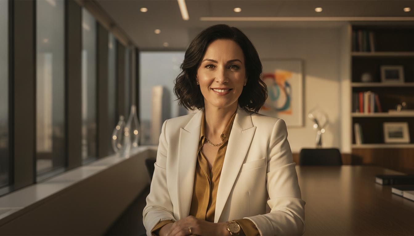 sandra business angel accompagne les startups grâce à son expertise en investissement et coaching, pour booster leur croissance et succès.