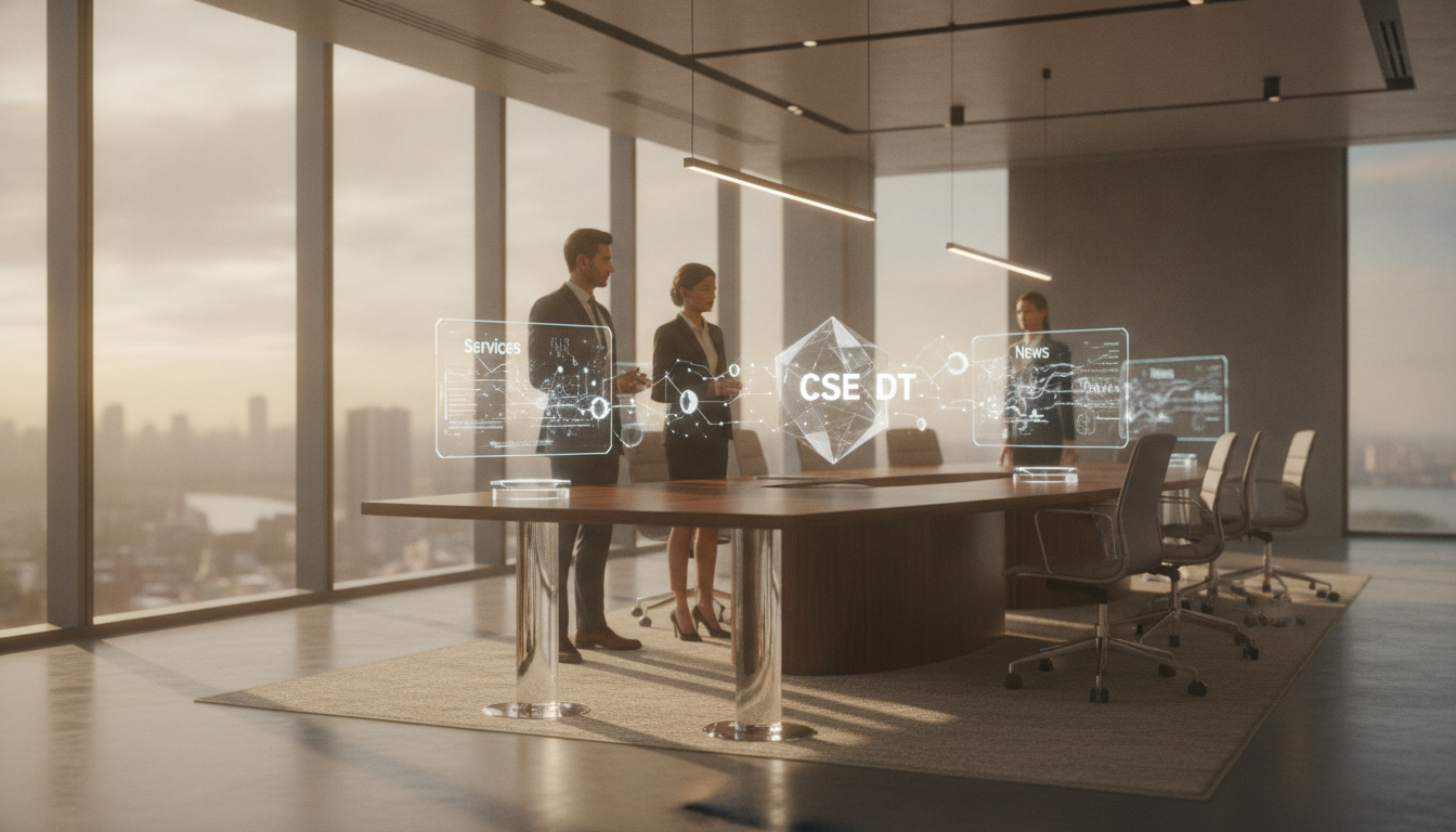 découvrez les services, avantages et actualités du cse dt dédiés aux salariés pour améliorer leur quotidien et leur bien-être au travail.