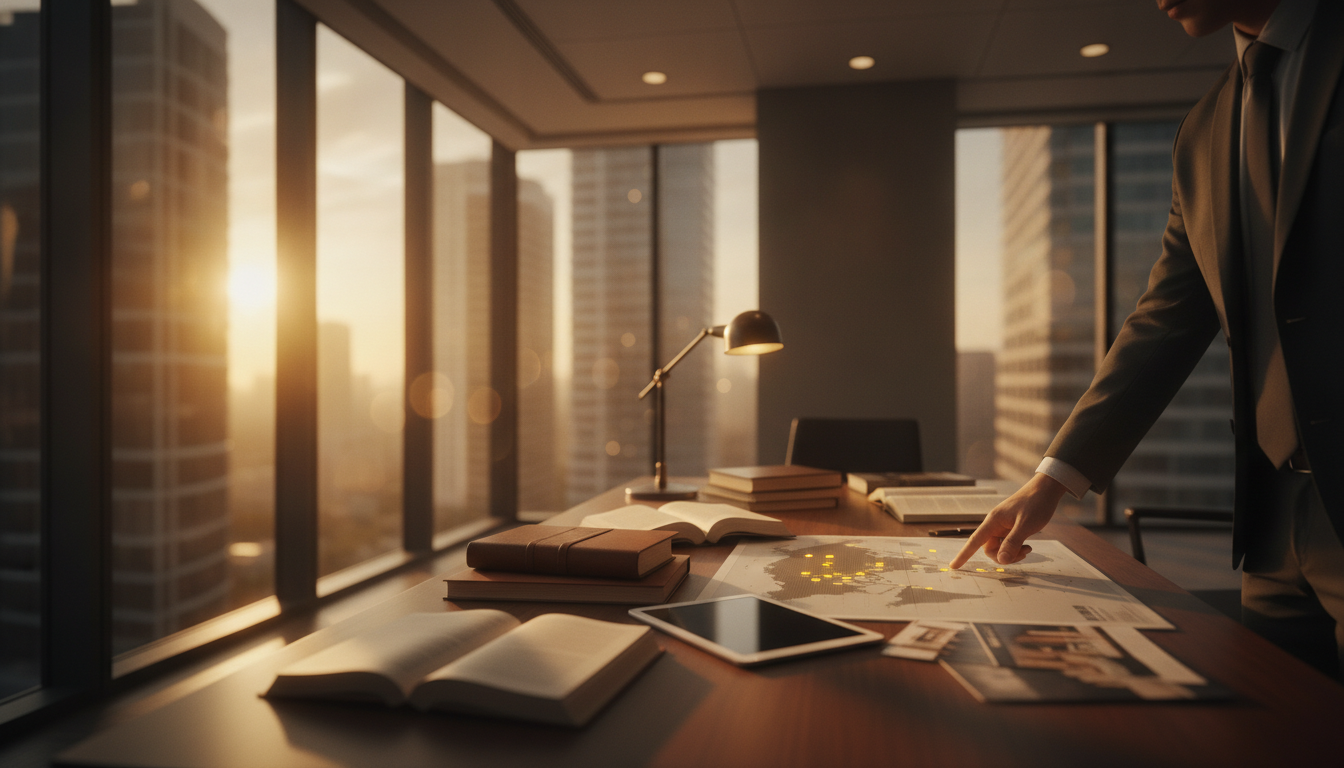 découvrez comment investir dans l'immobilier en 2026 avec notre guide complet et explorez les meilleures villes pour maximiser votre rendement et sécuriser votre patrimoine.