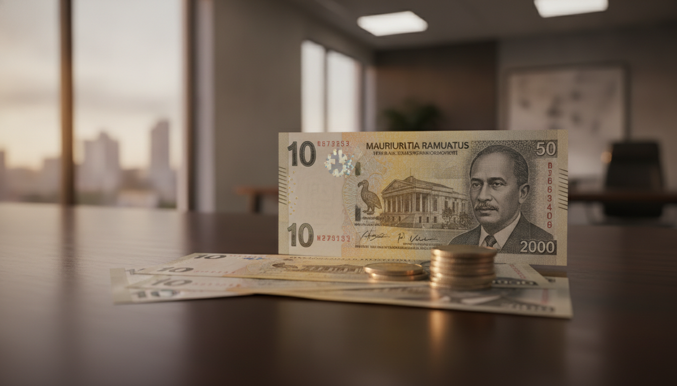 découvrez tout ce qu'il faut savoir sur la monnaie de l'île maurice, la roupie mauricienne (mur) : taux de change, histoire, usage et conseils pour voyageurs.