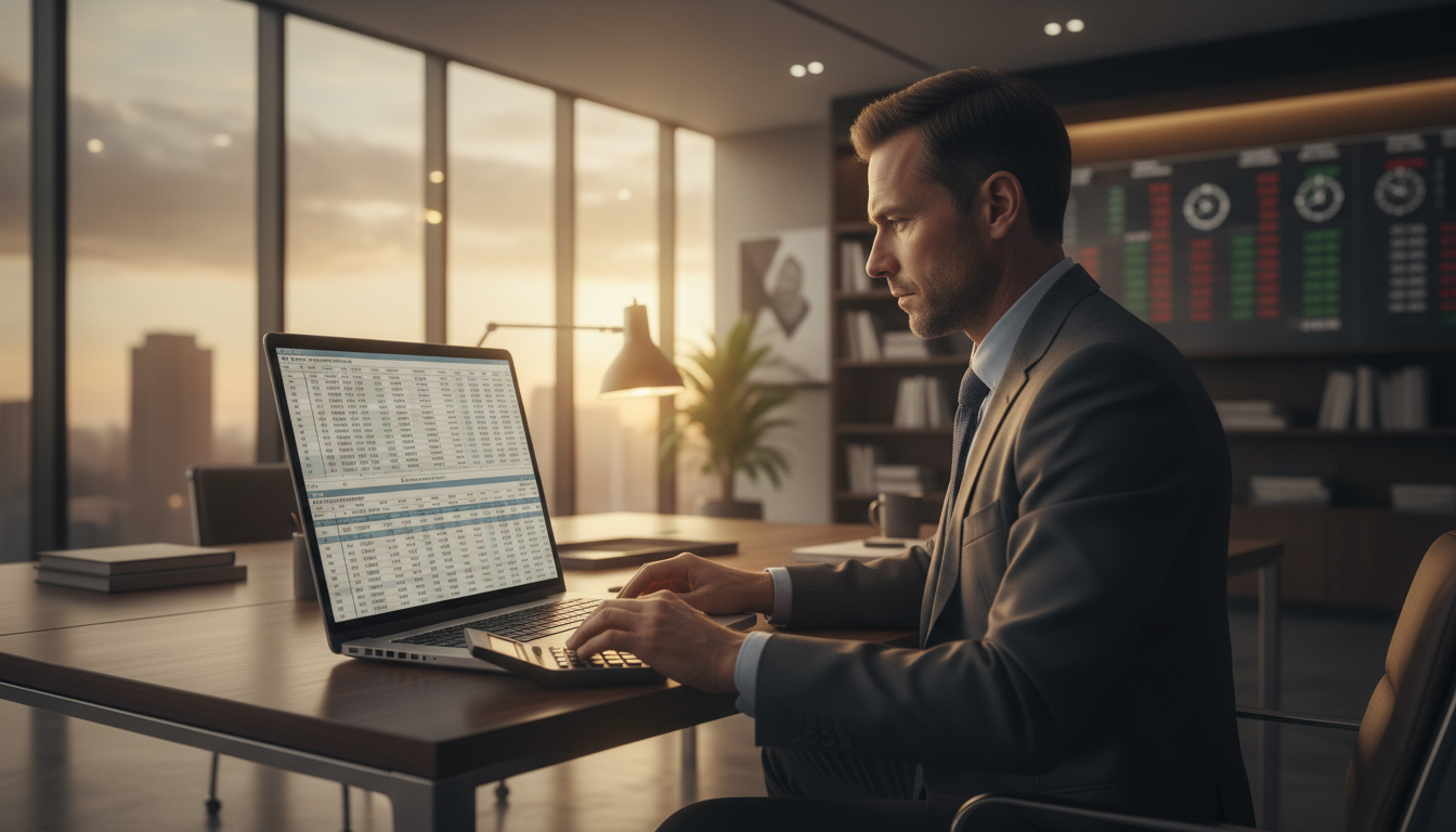 découvrez les règles et plafonds des taux d'intérêts applicables aux comptes courants d'associés pour optimiser la gestion financière de votre entreprise.