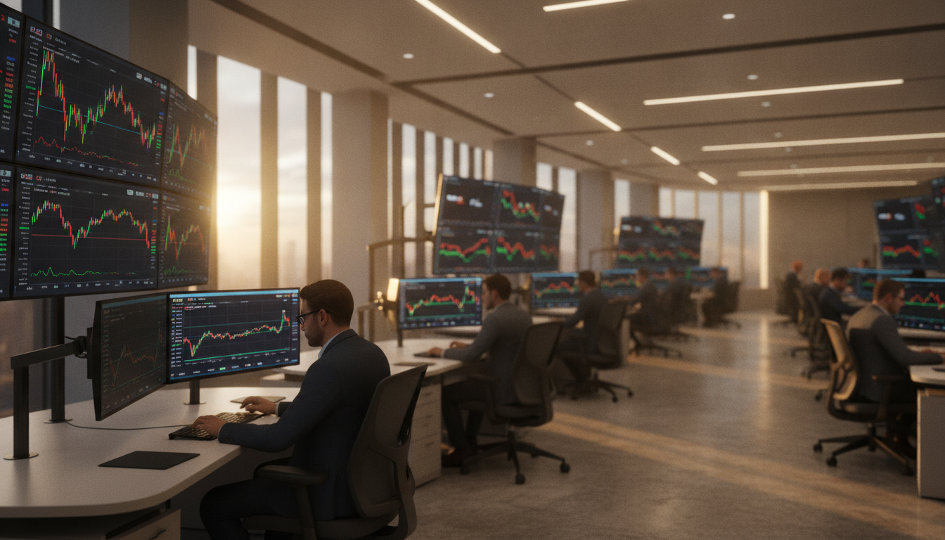 découvrez l'analyse complète, les perspectives et les cours actualisés de l'action vallourec bourse pour informer vos décisions d'investissement.